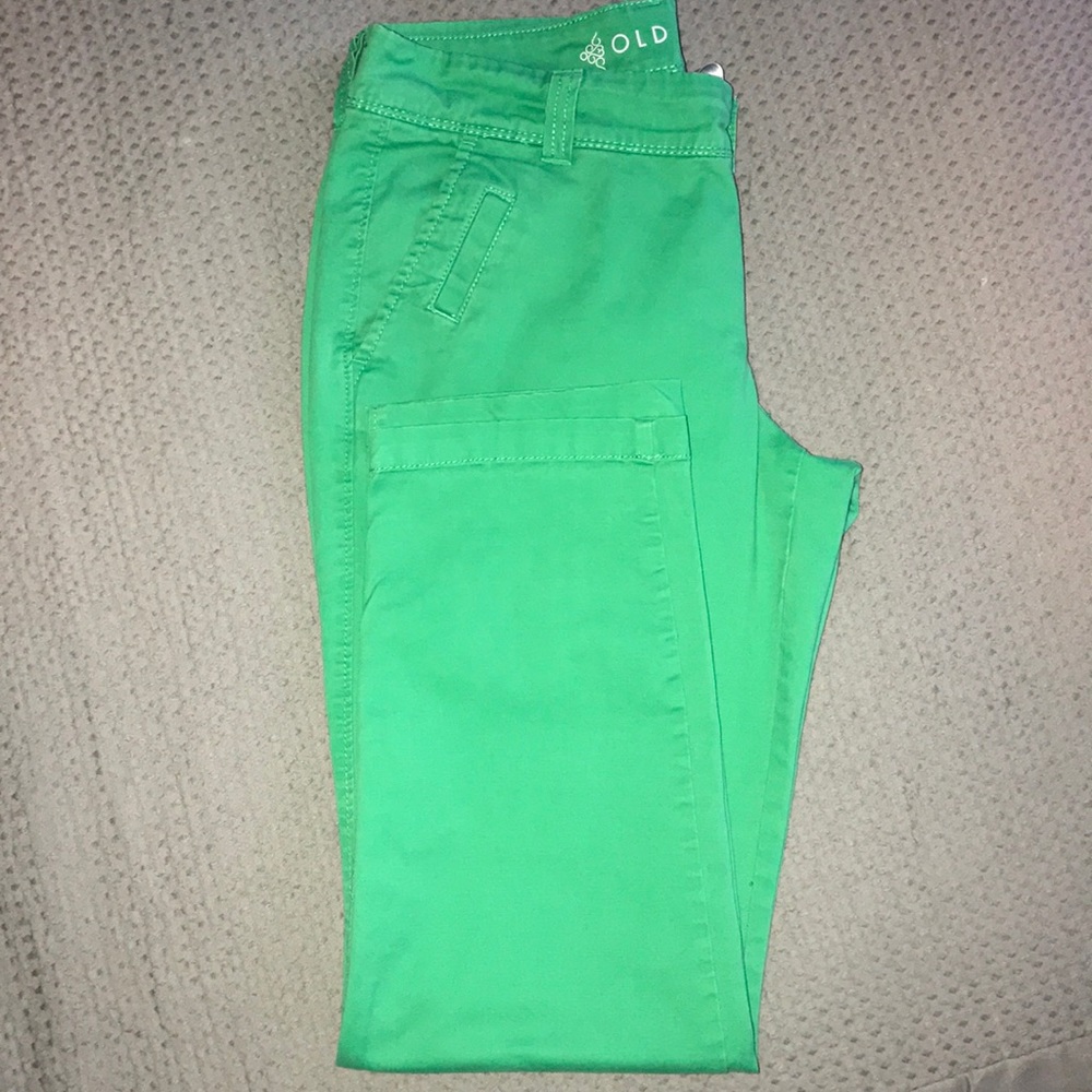 Capris - Picture 3 of 3
